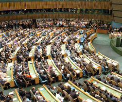AssembleeGenerale