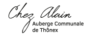 Chez-alain