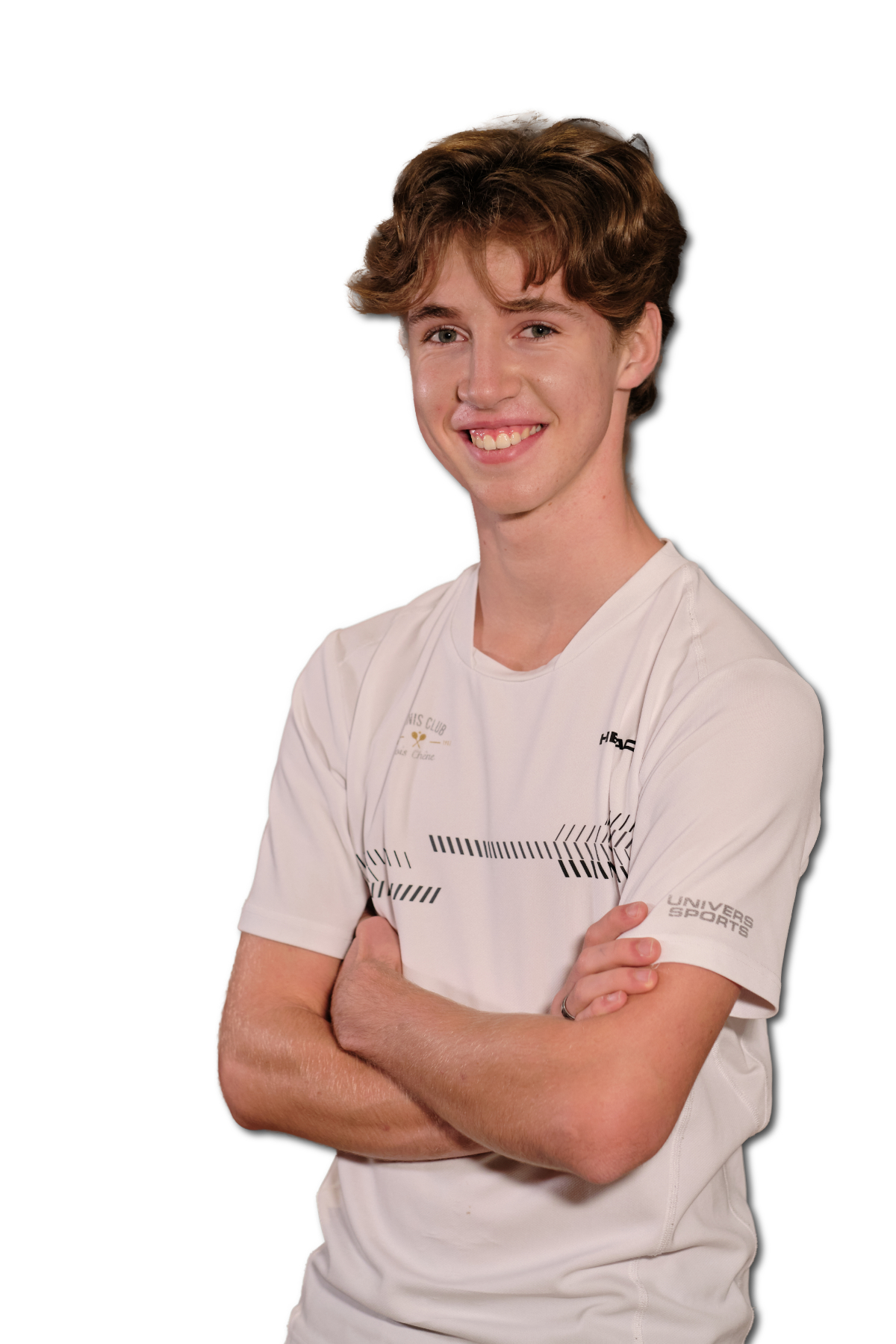 Max Michaud