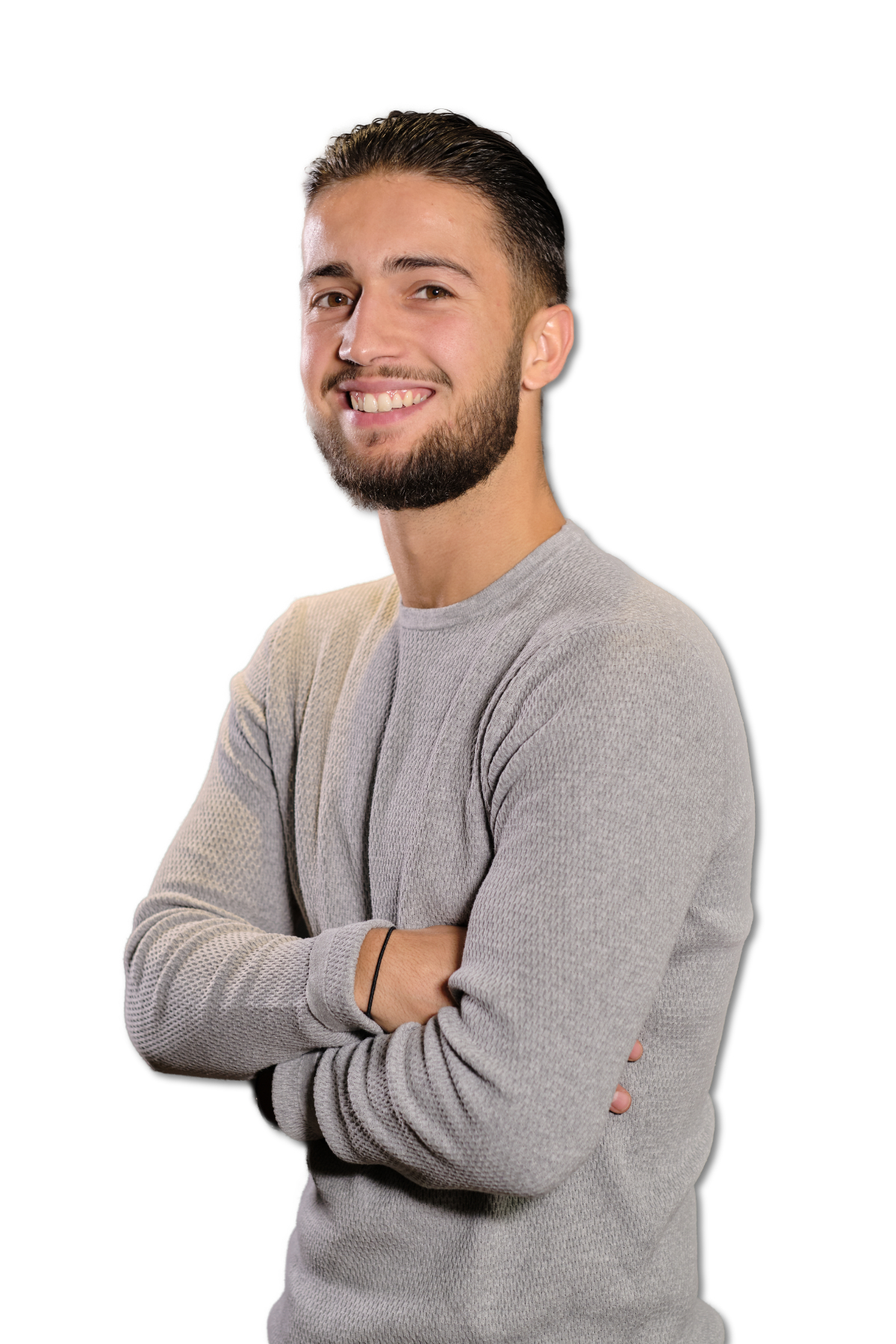 Ruben Fernandez